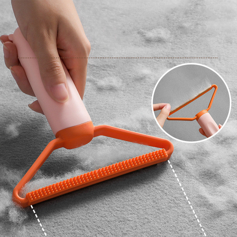 Pets Hair Remover Comb