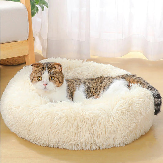 Pets Bed Super Soft Washable