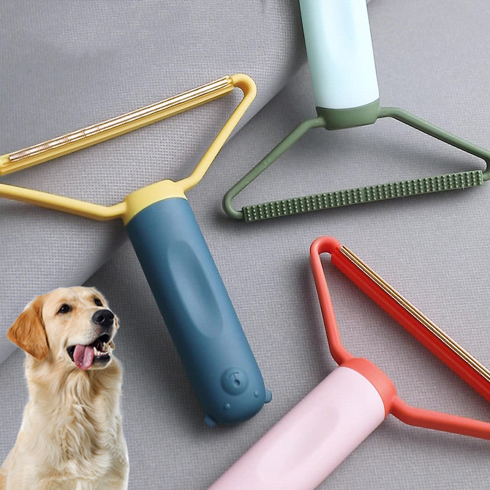 Pets Hair Remover Comb